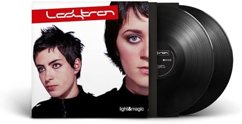 Sugababes One Touch LPレコード Amazon.com: Sugababes One Touch: 20 Year Anniversary - Deluxe